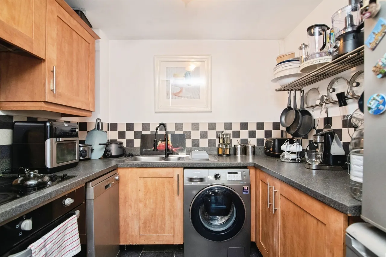 Ashwood Close, Oldbury, B69, photo 8