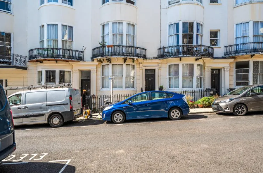 Waterloo Street, Hove, BN3, photo 13