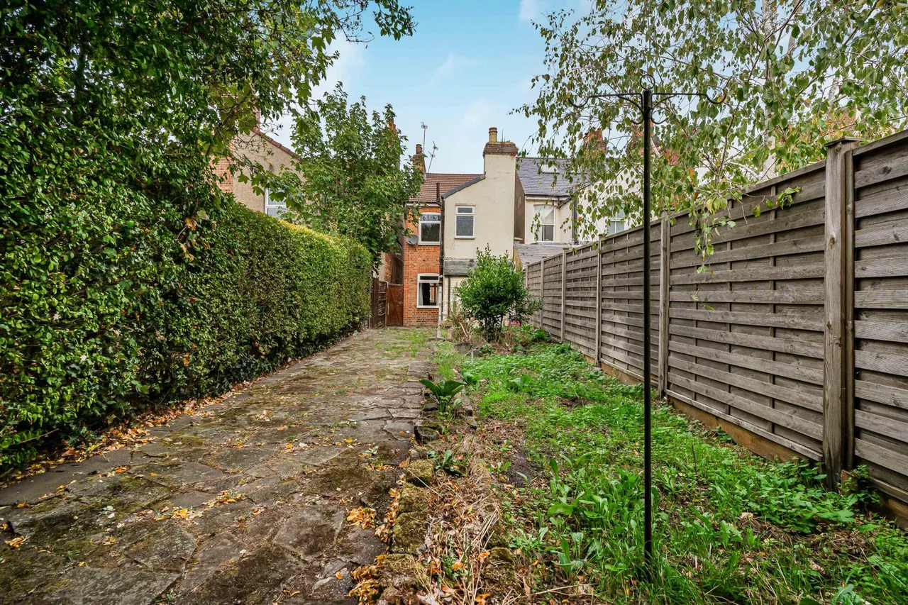 Culver Road, St Albans, AL1, photo 20