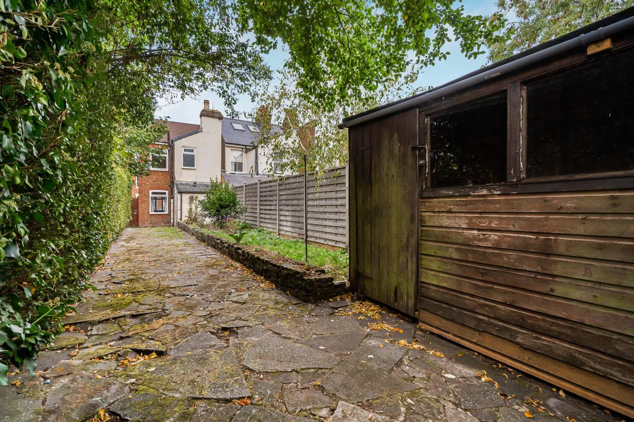 Culver Road, St Albans, AL1, photo 19