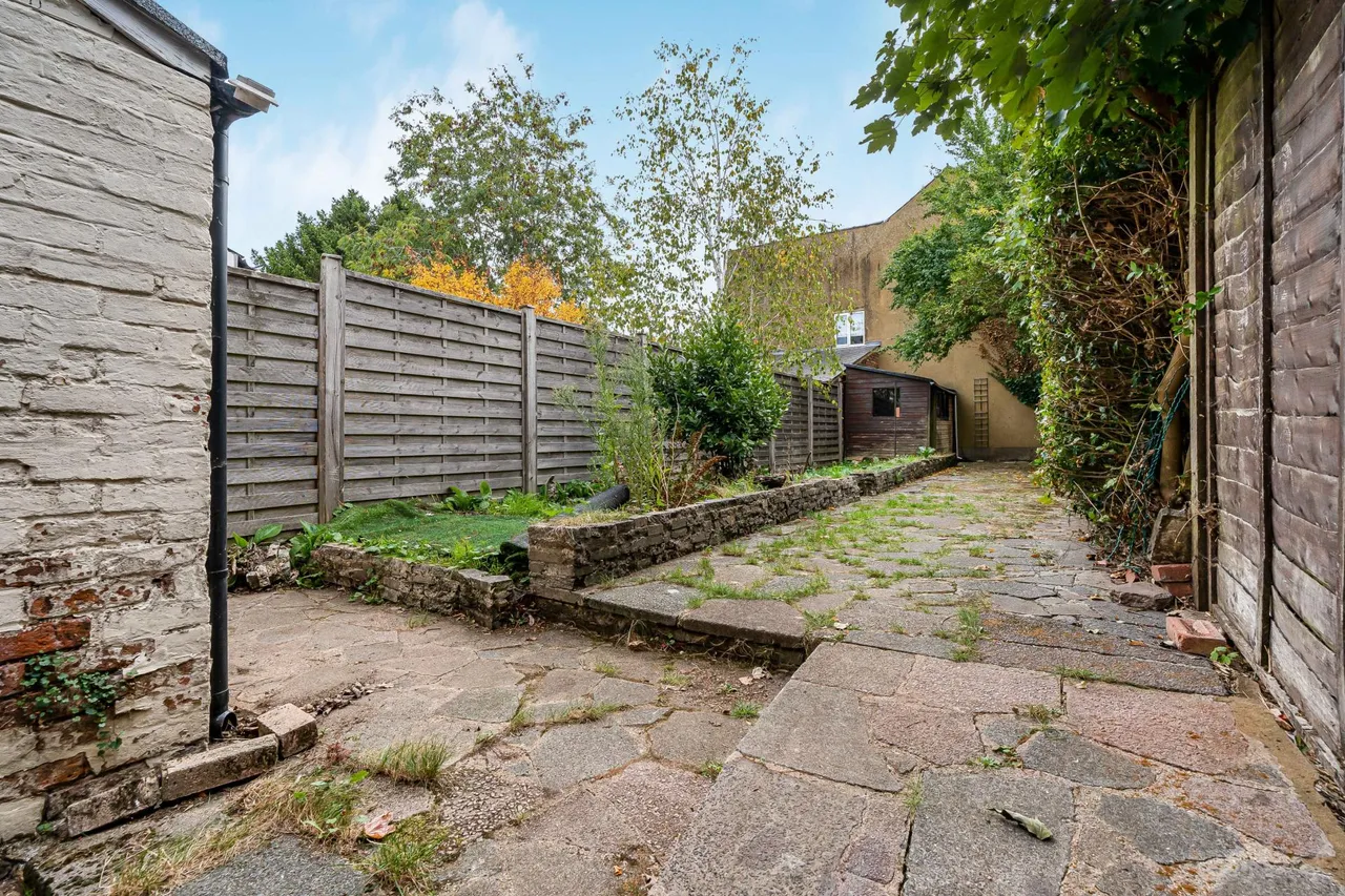 Culver Road, St Albans, AL1, photo 17