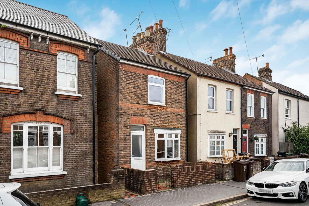 2 bed house for sale, Culver Road, St Albans, AL1