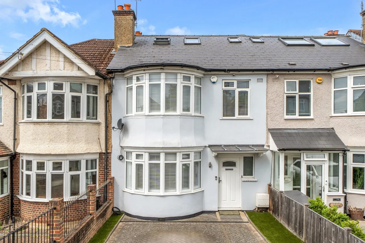 Forde Avenue, BR1, photo 2