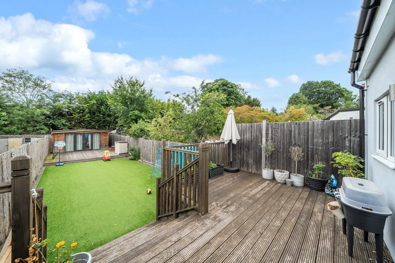 Forde Avenue, BR1, photo 5