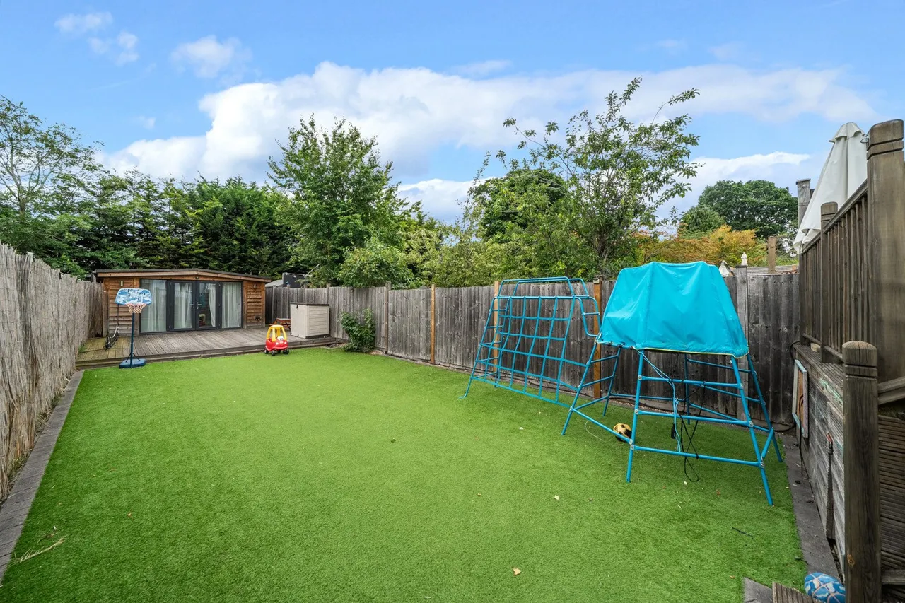 Forde Avenue, BR1, photo 6