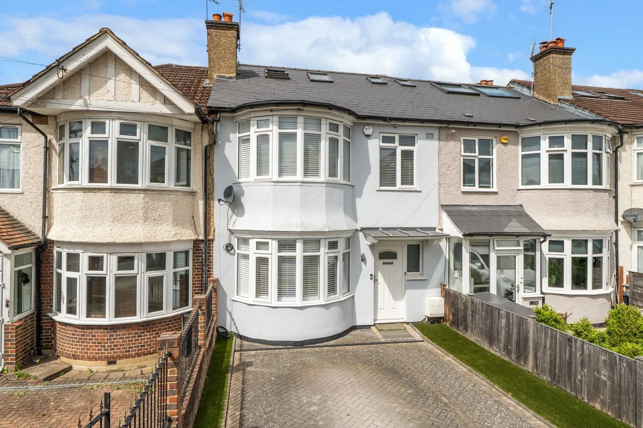 Forde Avenue, BR1, photo 18