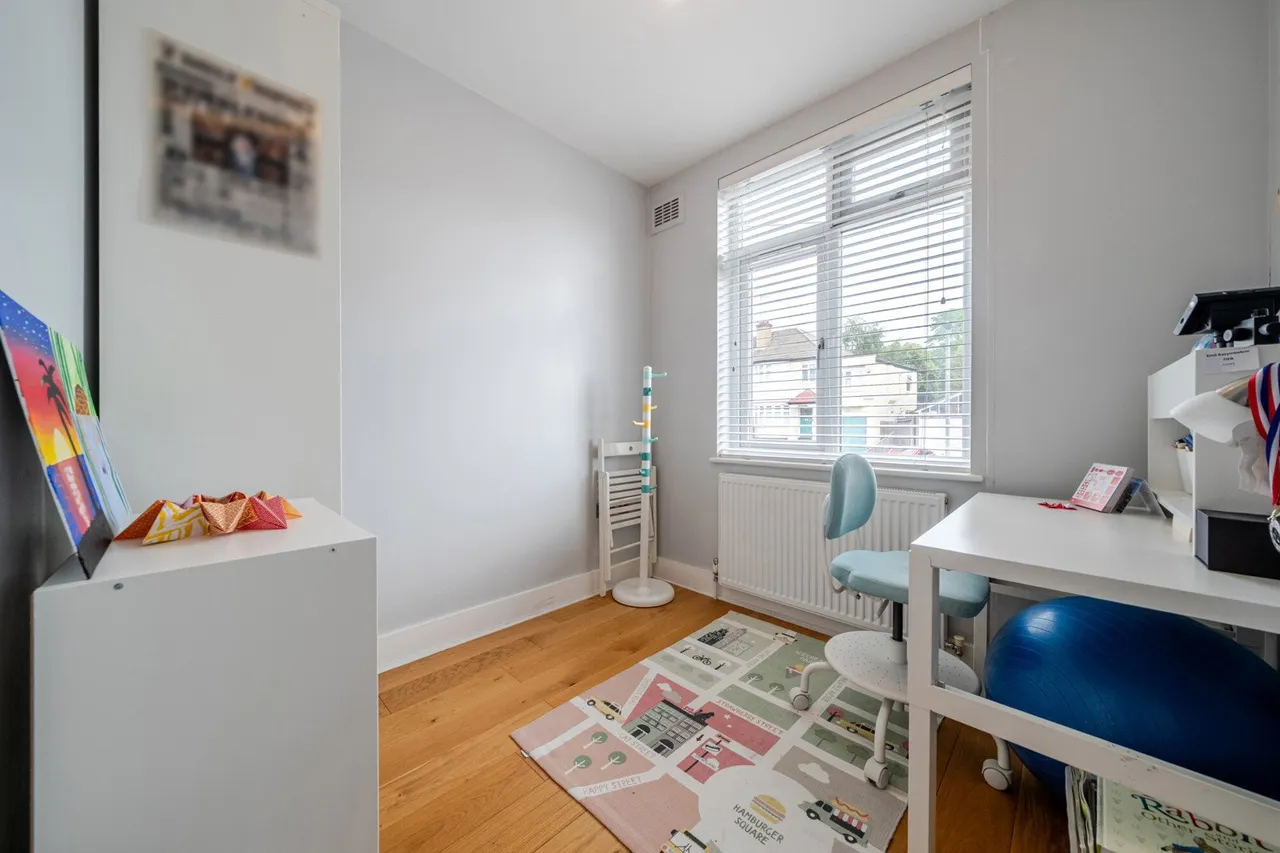 Forde Avenue, BR1, photo 19