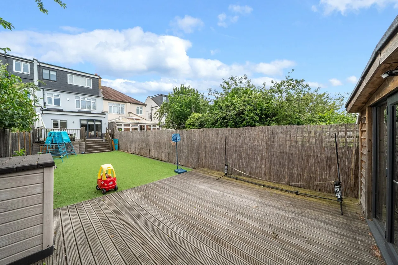 Forde Avenue, BR1, photo 21