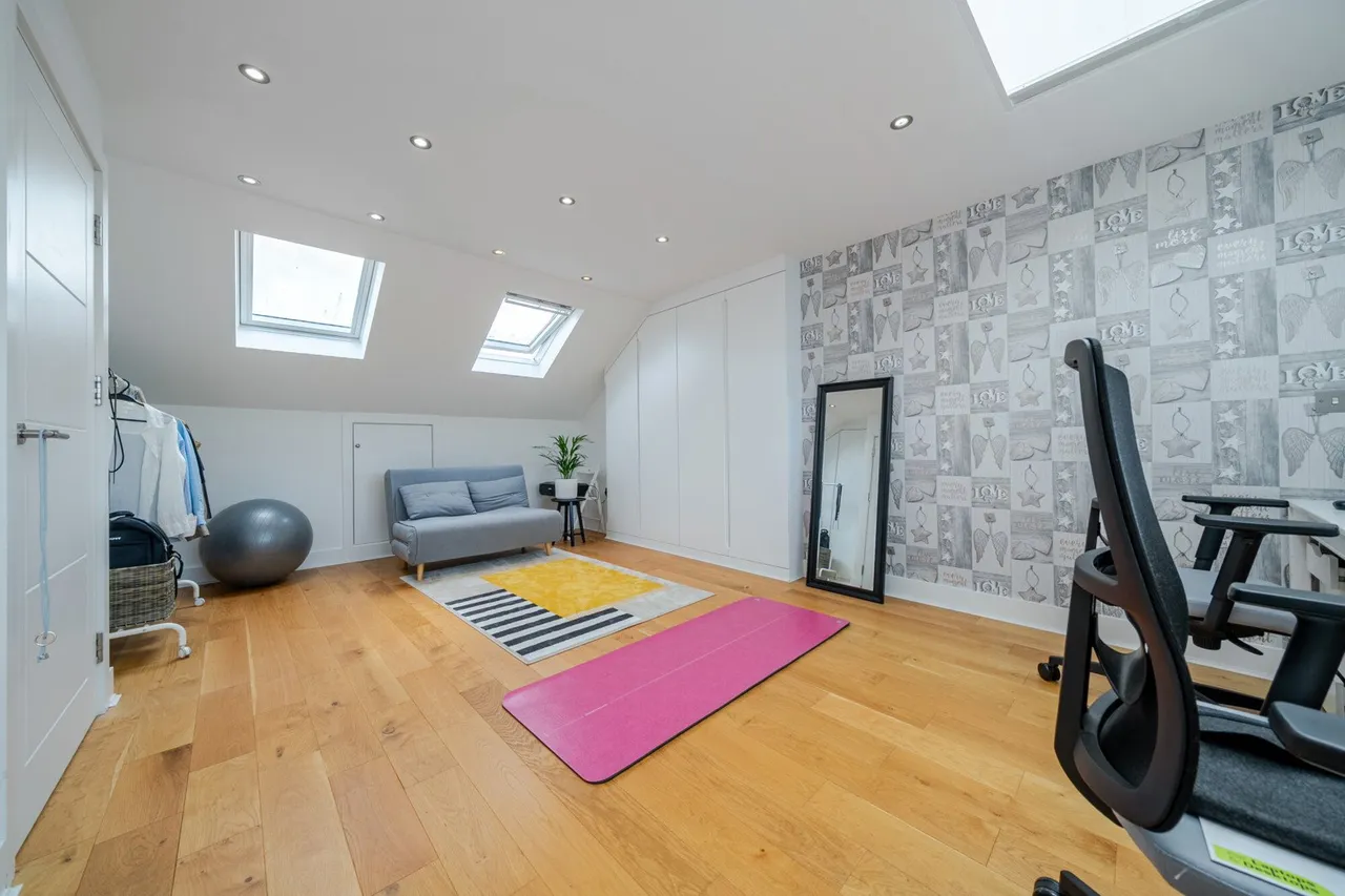 Forde Avenue, BR1, photo 14