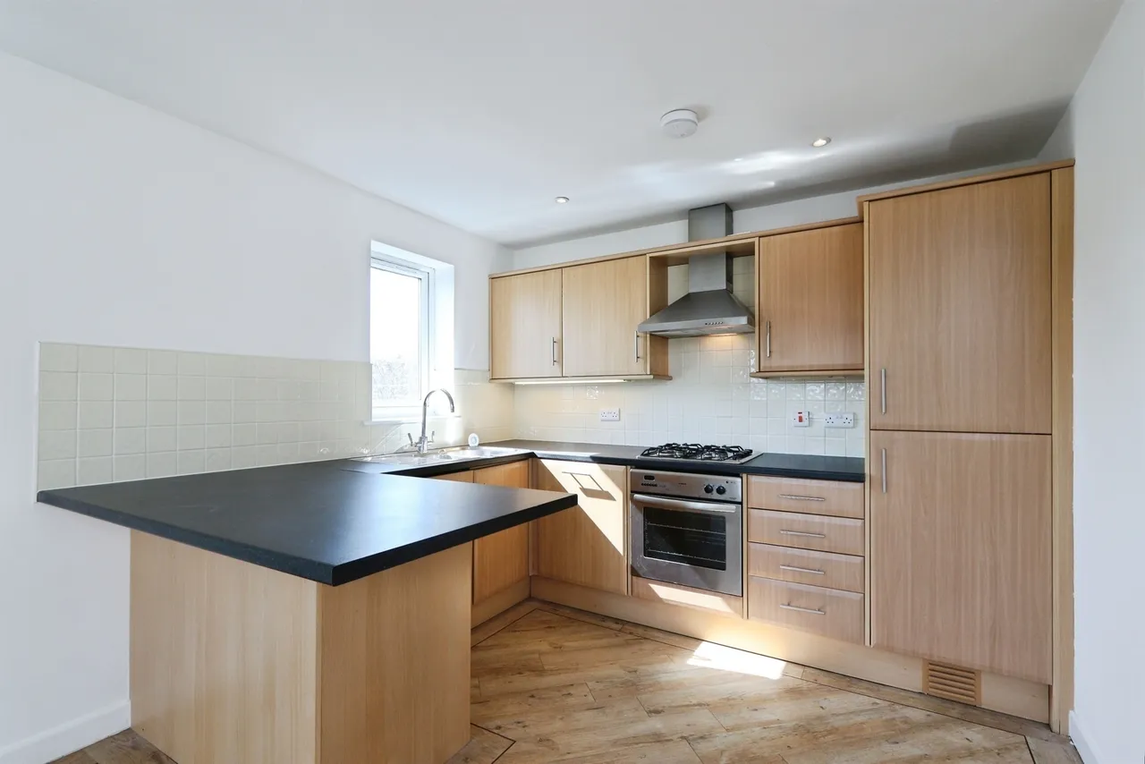 Oaken Royd Croft, Elsecar, Barnsley, photo 3