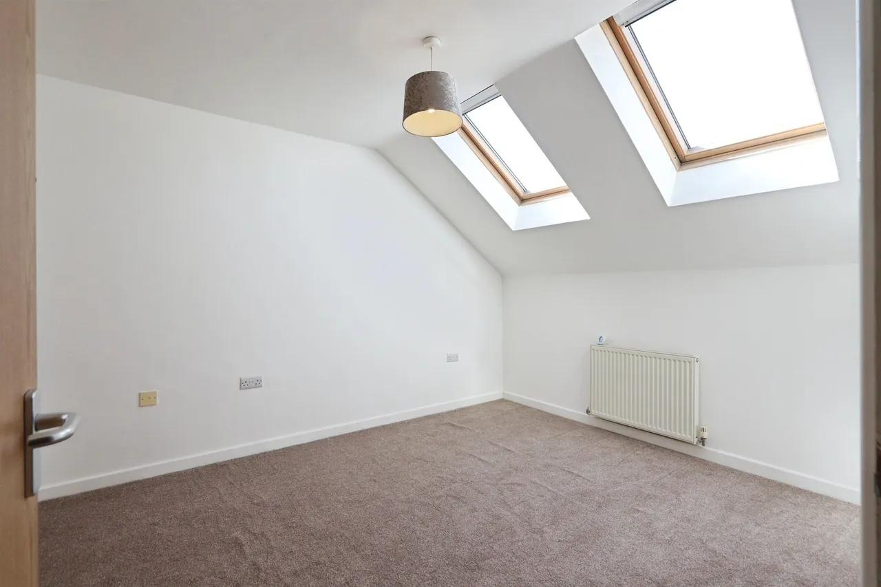 Oaken Royd Croft, Elsecar, Barnsley, photo 9