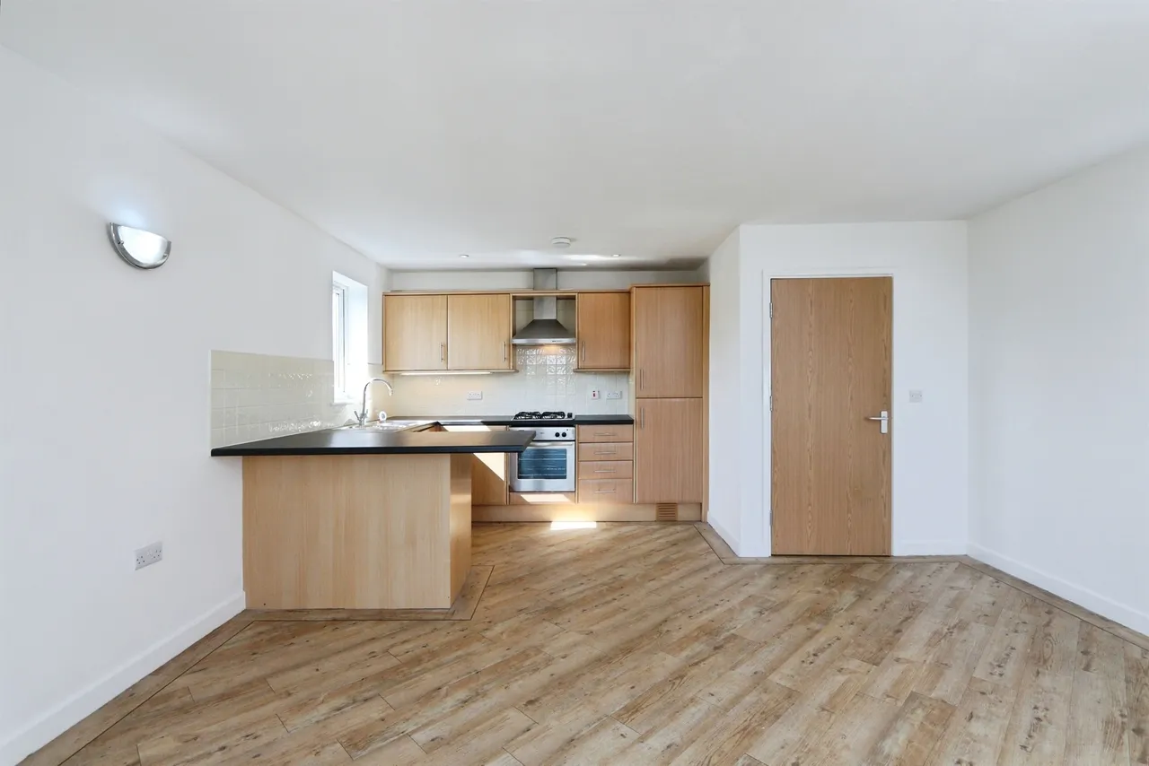 Oaken Royd Croft, Elsecar, Barnsley, photo 2