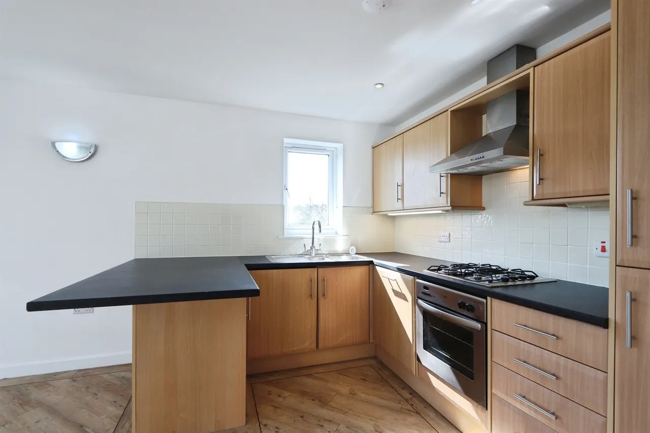 Oaken Royd Croft, Elsecar, Barnsley, photo 4