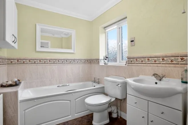 Eversham Close, Southport, PR9, photo 13