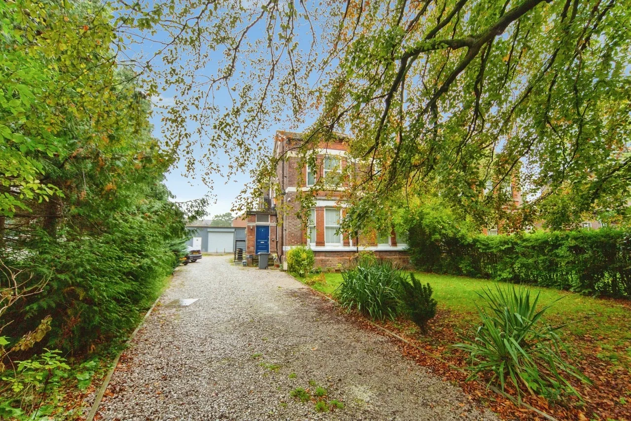 Egerton Park, Birkenhead, CH42, photo 14