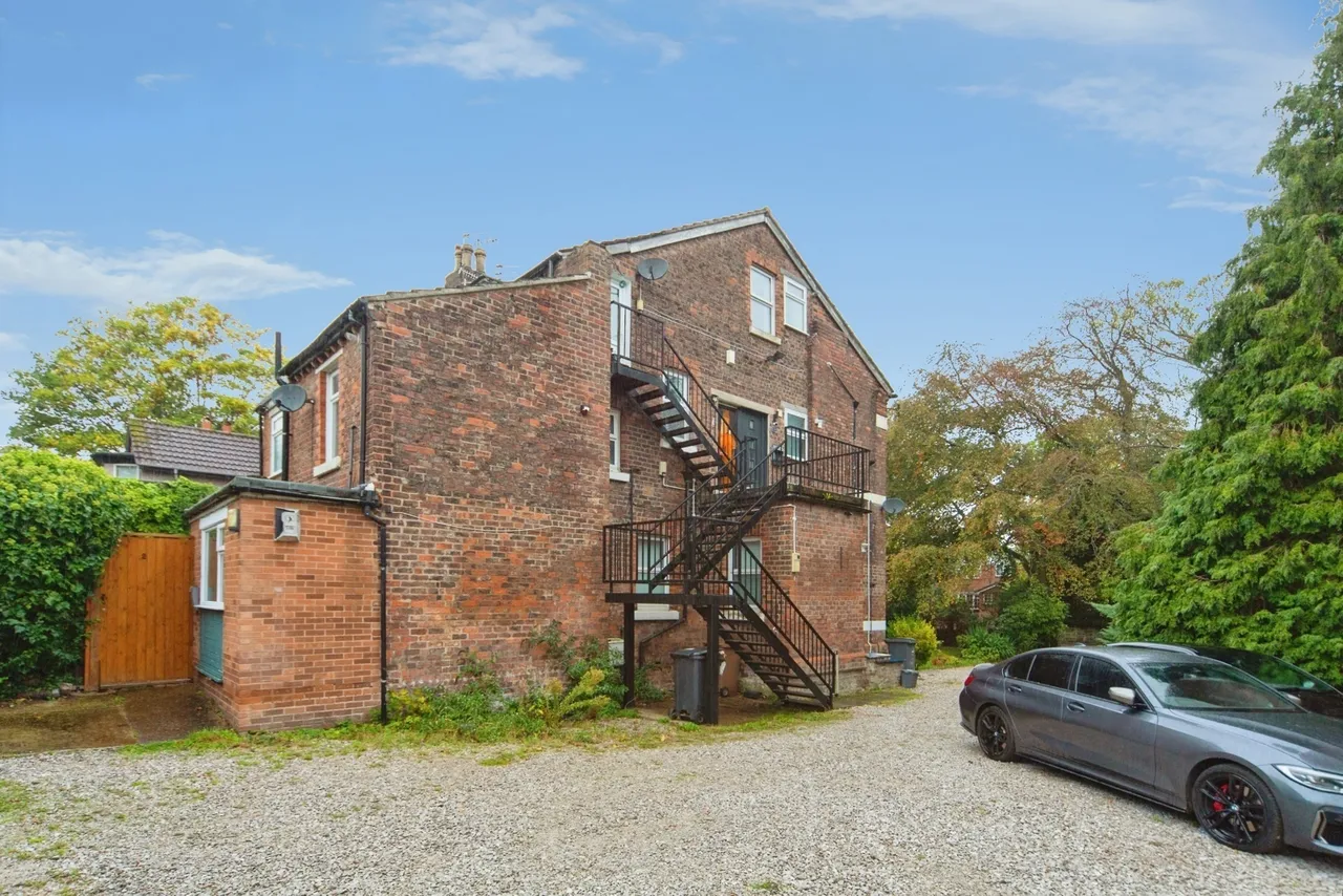 Egerton Park, Birkenhead, CH42, photo 15