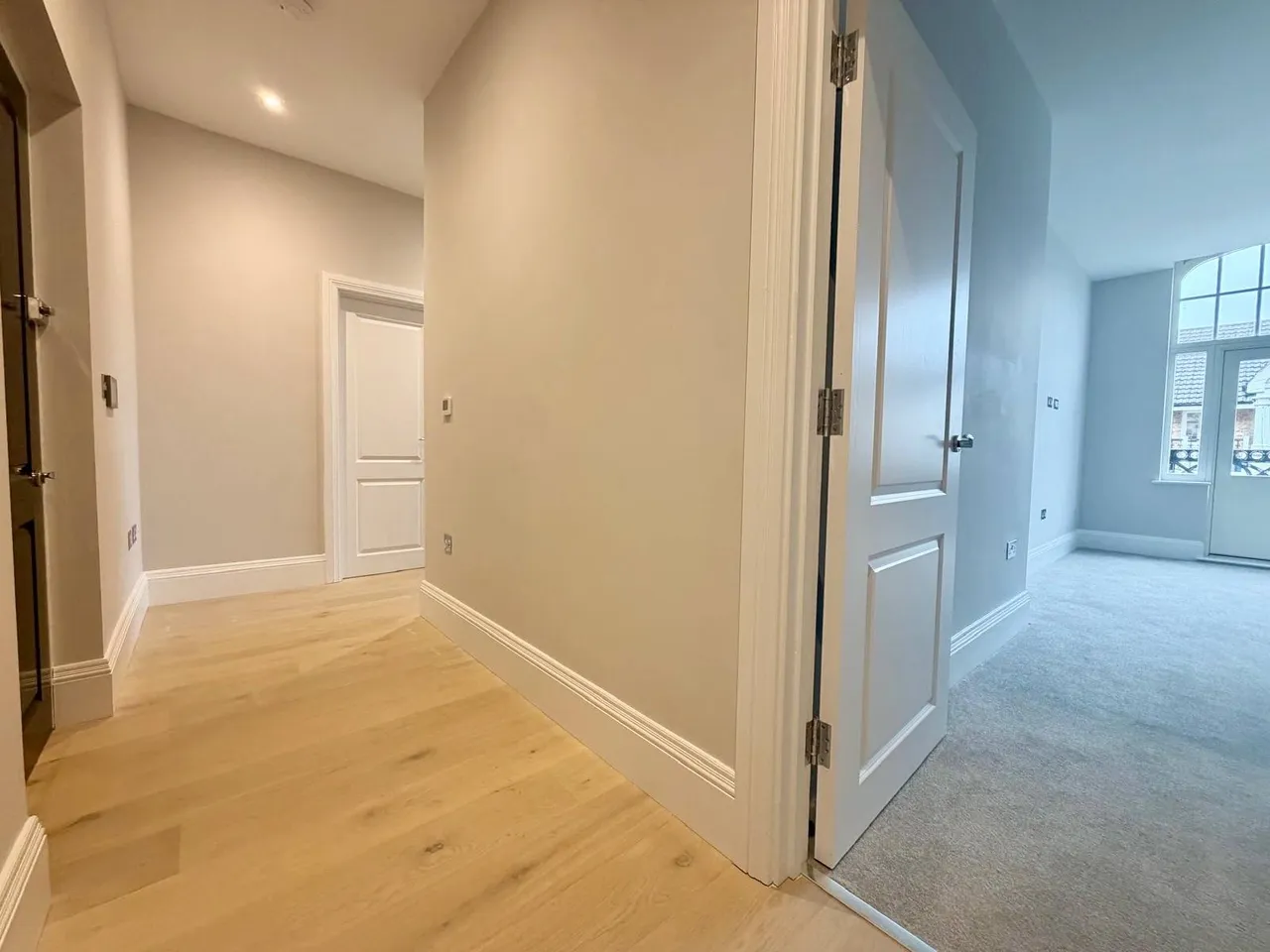The Grand apartments, Leigh-on-sea, SS9, photo 8