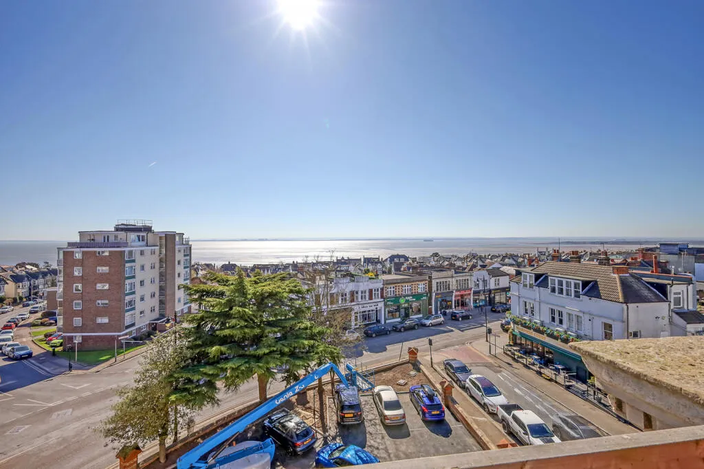 The Grand apartments, Leigh-on-sea, SS9, photo 10