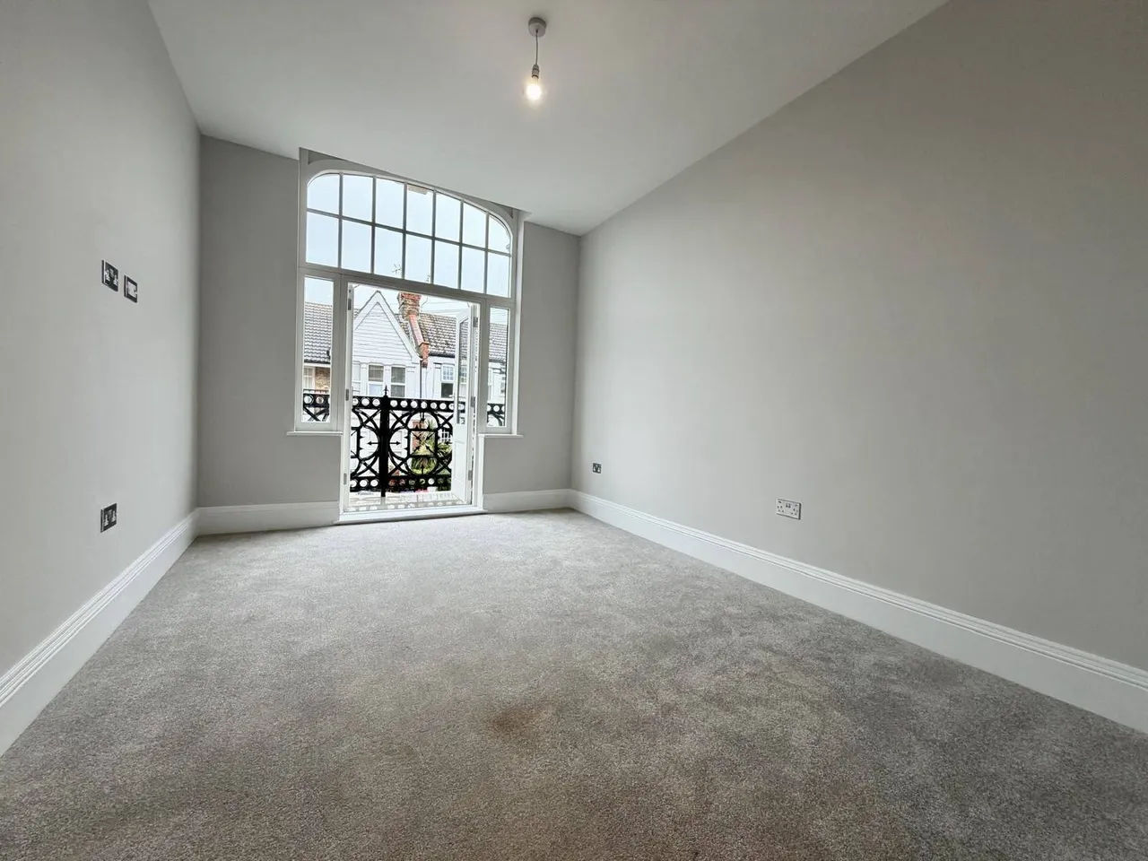 The Grand apartments, Leigh-on-sea, SS9, photo 5