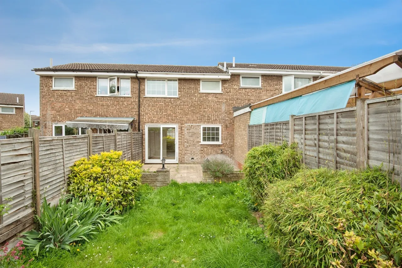 Wordsworth Close, Royston, SG8, photo 2