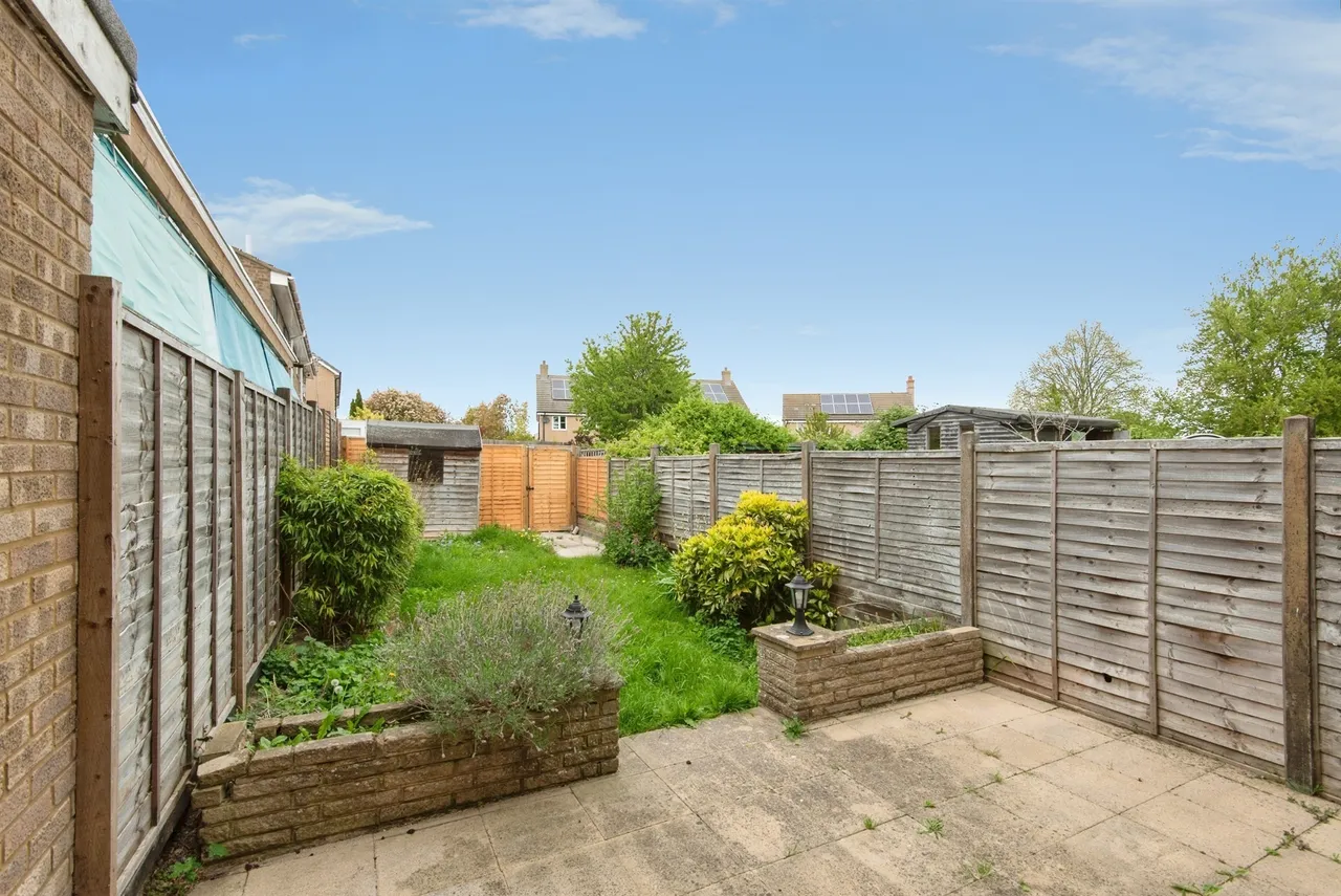 Wordsworth Close, Royston, SG8, photo 14