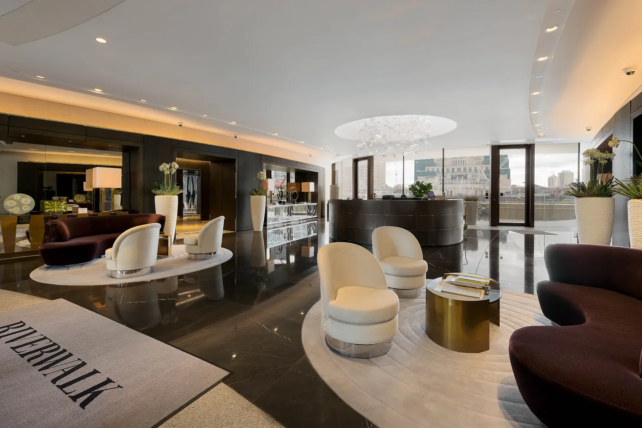 Riverwalk, London, SW1P, photo 8