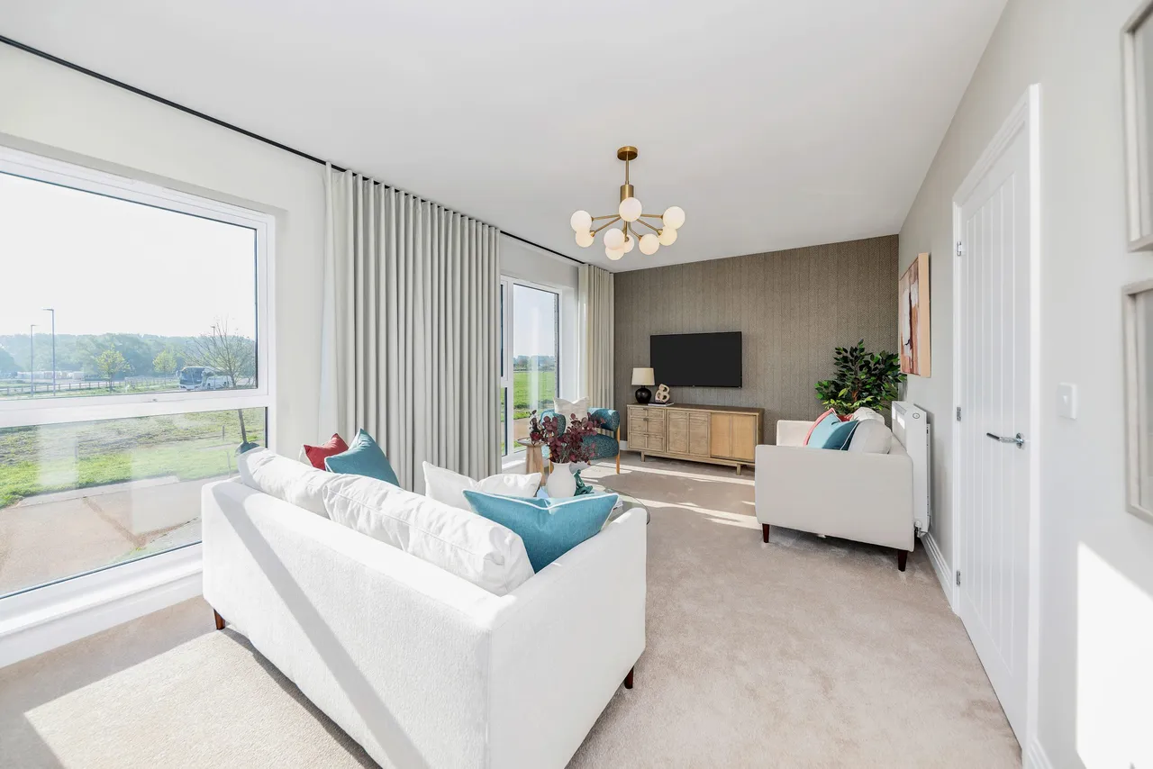 Plot 66, Hale Apartment, Ely Road, Waterbeach, CB25 9TL, photo 3