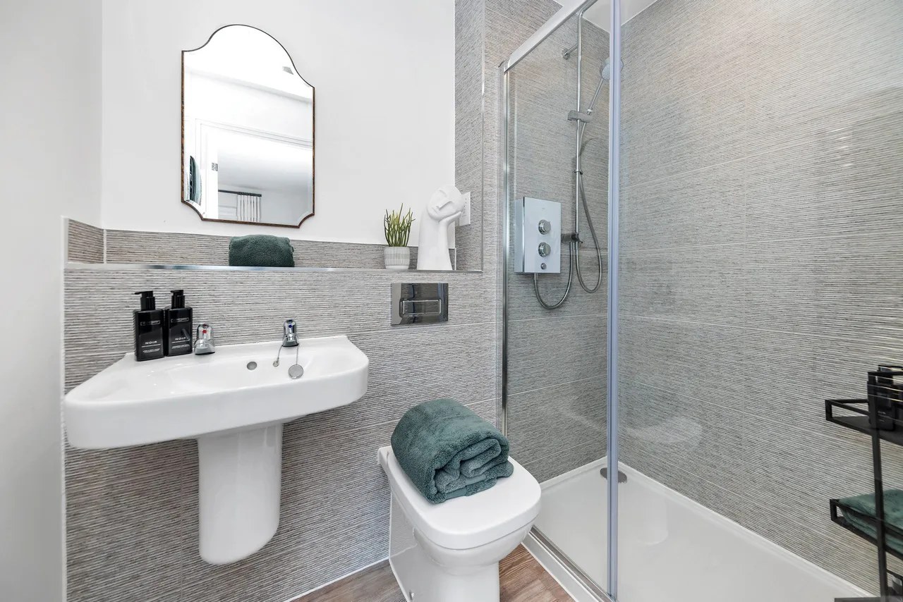 Plot 66, Hale Apartment, Ely Road, Waterbeach, CB25 9TL, photo 5