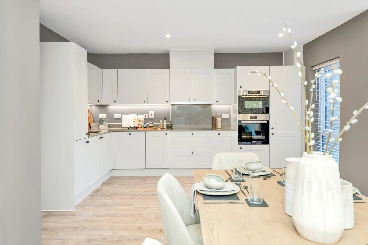 Plot 66, Hale Apartment, Ely Road, Waterbeach, CB25 9TL, photo 2