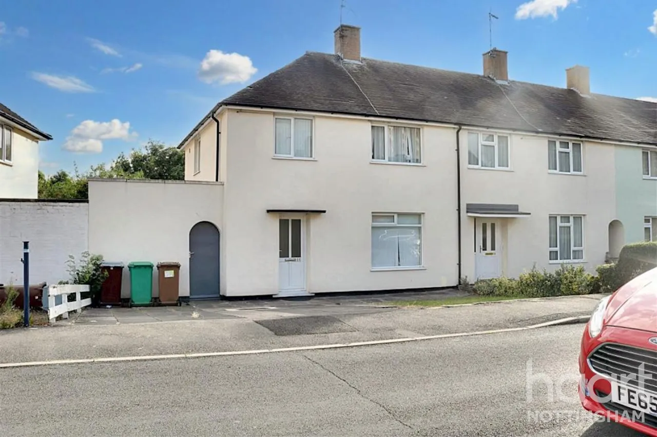 1 bed house to rent, Brooksby Lane, Clifton, NG11