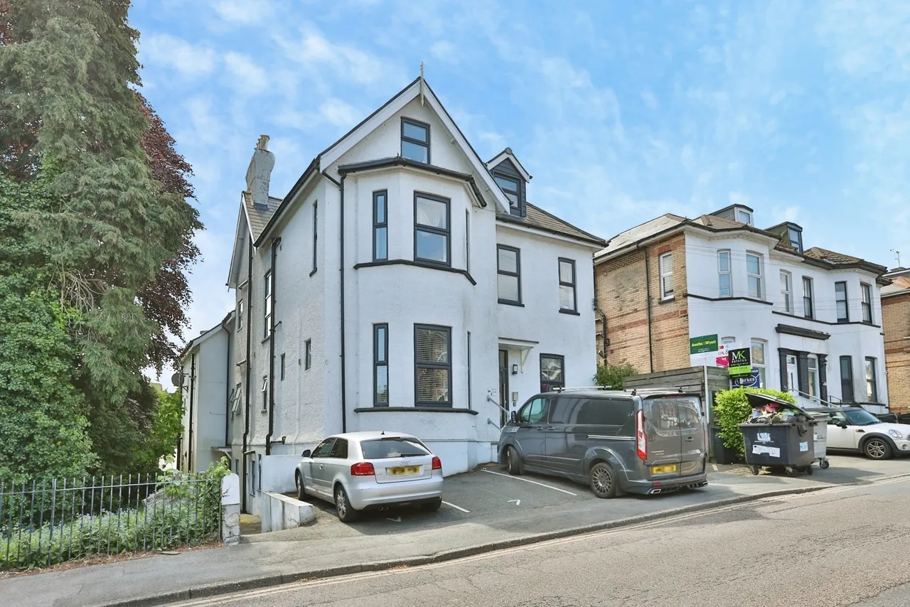 Southcote Road, Bournemouth, BH1, photo 12
