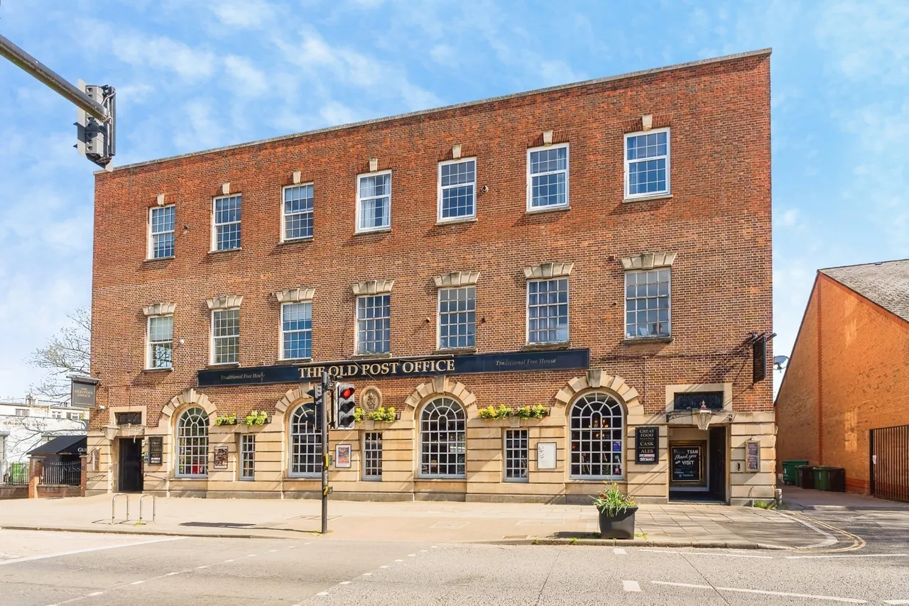 2 bed flat for sale — Fishponds Road, Fishponds, Bristol, BS16