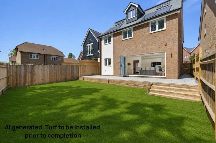 Town Wood Close, Lindfield, RH16, photo 25