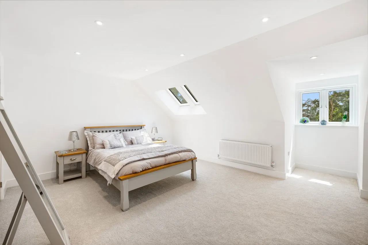 Town Wood Close, Lindfield, RH16, photo 20