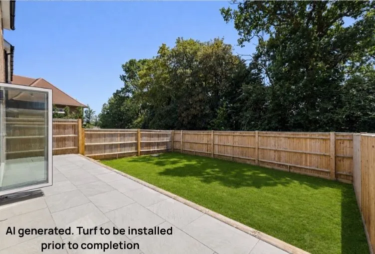 Town Wood Close, Lindfield, RH16, photo 27