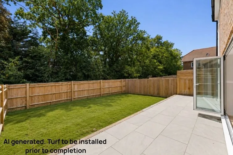 Town Wood Close, Lindfield, RH16, photo 26