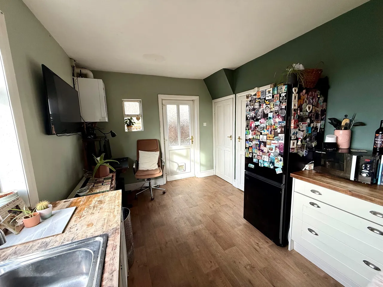 Wrose View, Shipley, photo 5