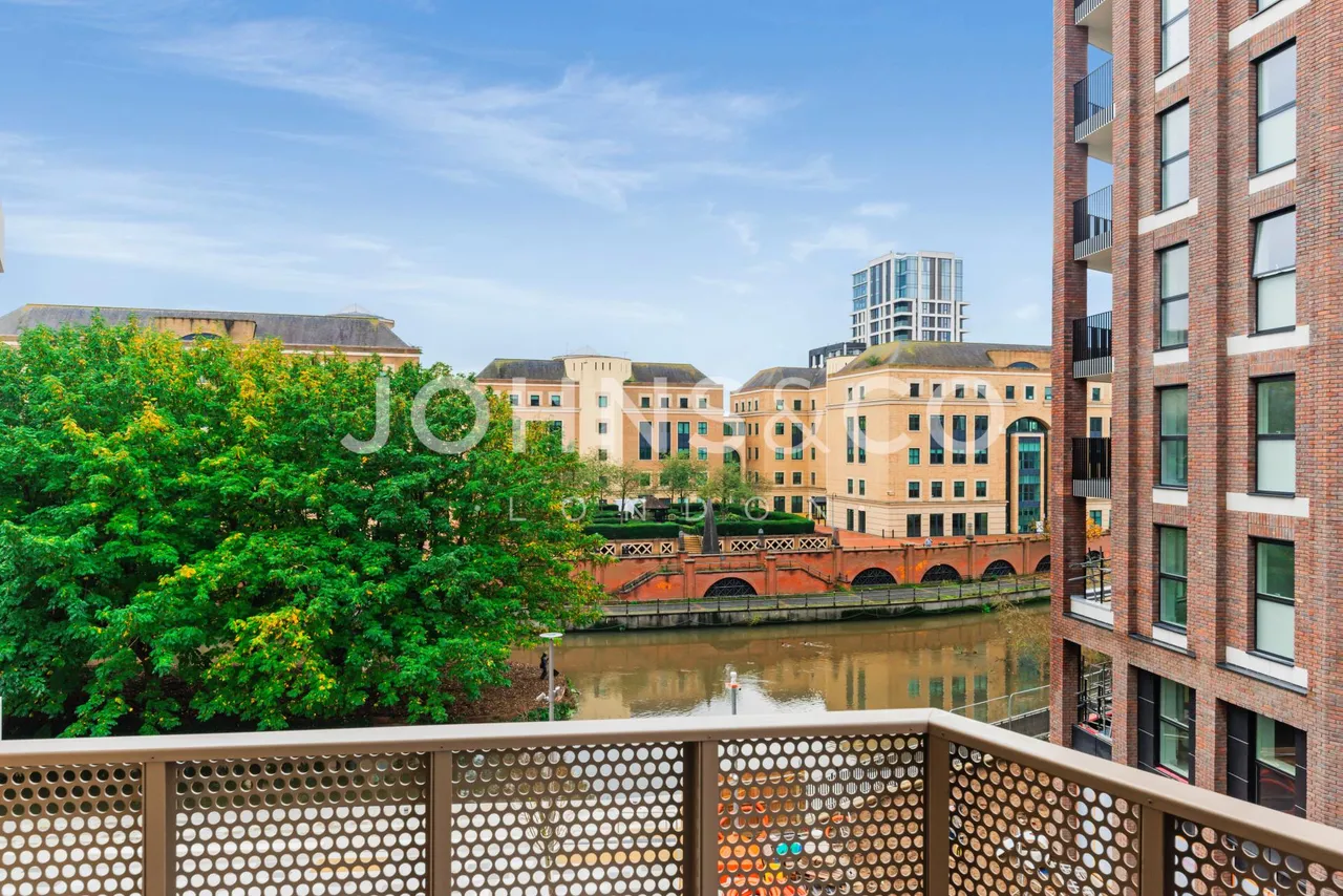 Huntley Wharf, Reading, RG1, photo 9