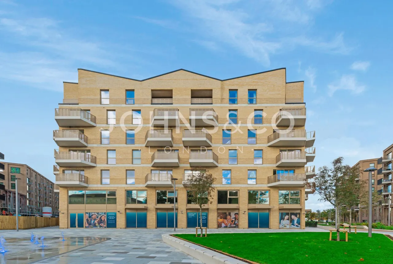 Huntley Wharf, Reading, RG1, photo 14
