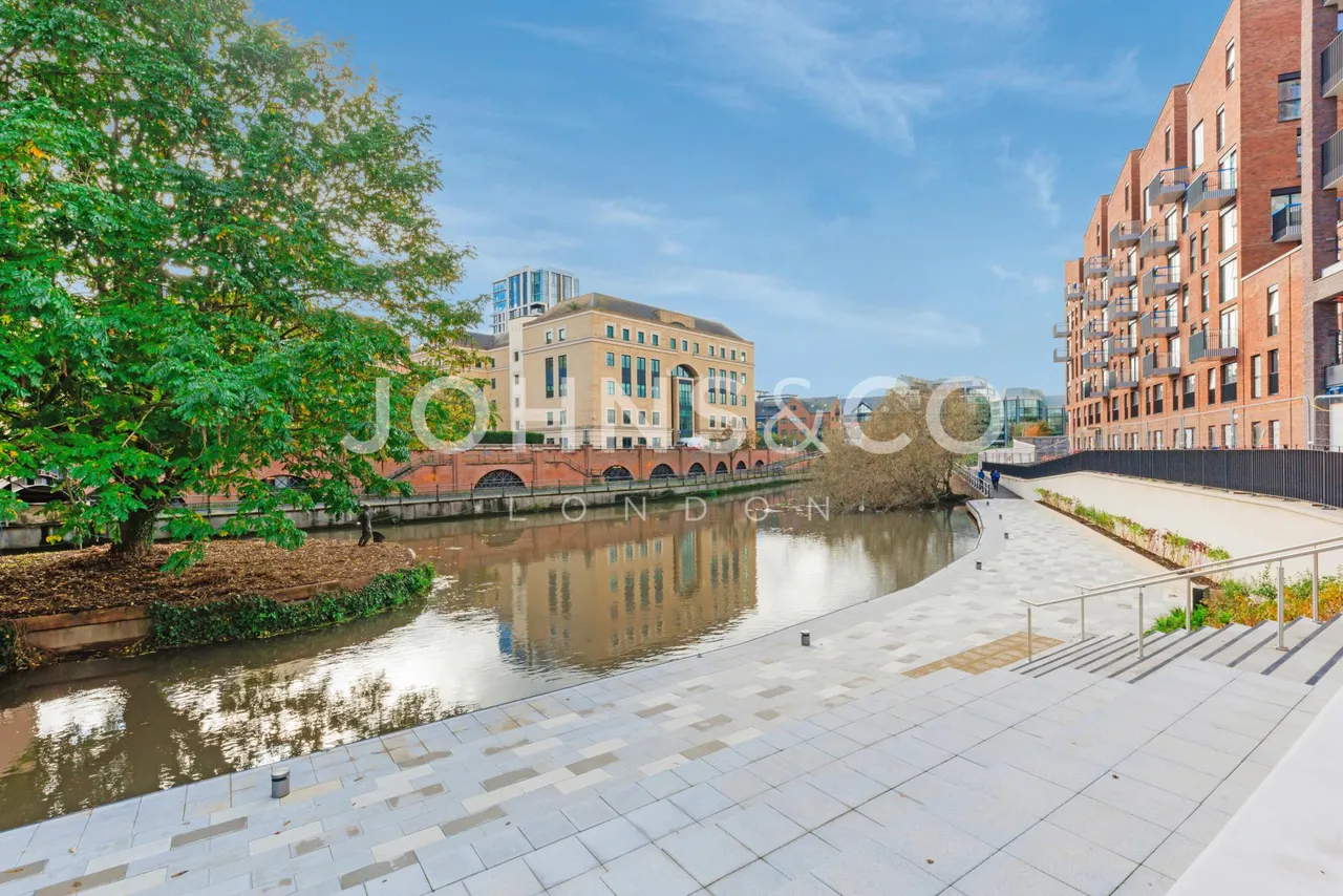 Huntley Wharf, Reading, RG1, photo 13