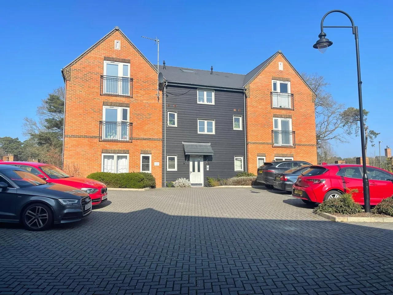 Brunswick Road, Deepcut, Camberley, Surrey, GU16 6FE, photo 15