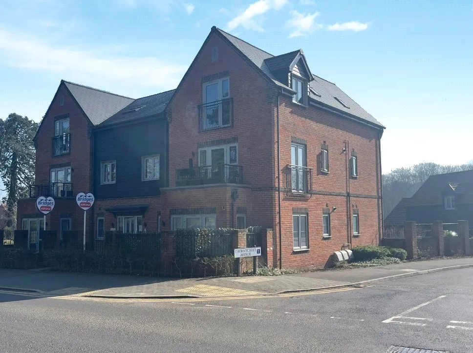 Brunswick Road, Deepcut, Camberley, Surrey, GU16 6FE, photo 17