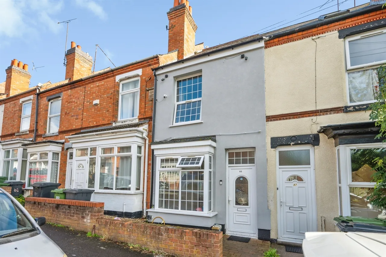 3 bed house for sale, Marsden Road, Redditch, B98