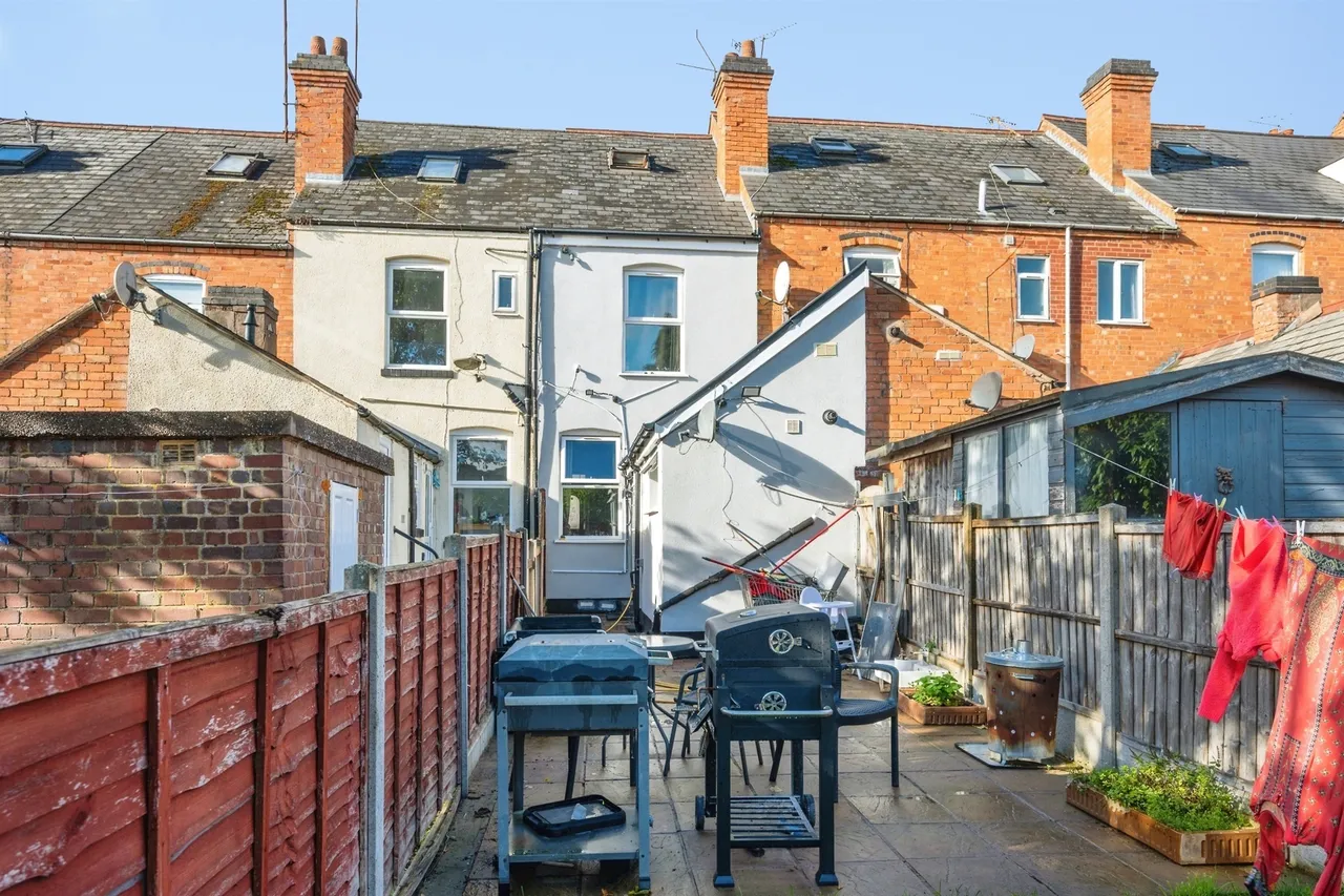 Marsden Road, Redditch, B98, photo 16