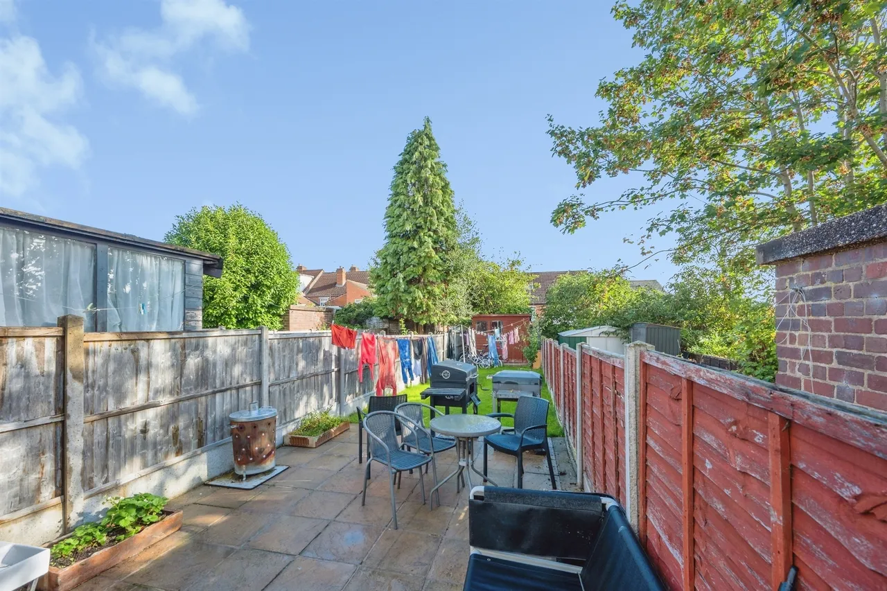 Marsden Road, Redditch, B98, photo 15