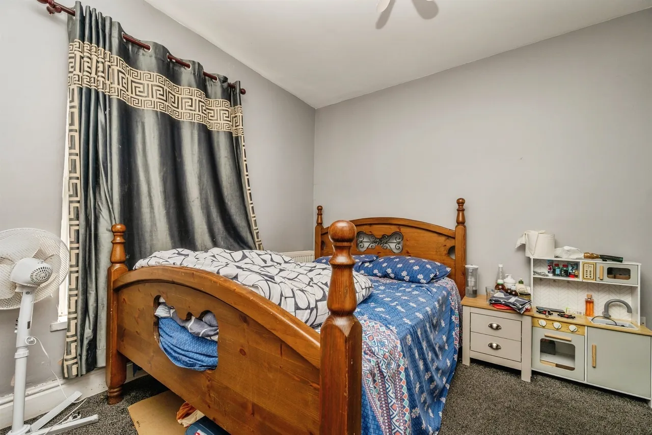 Marsden Road, Redditch, B98, photo 11