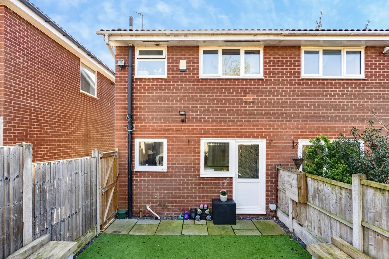 Dove Close, Birchwood, Warrington, Cheshire, WA3, photo 8