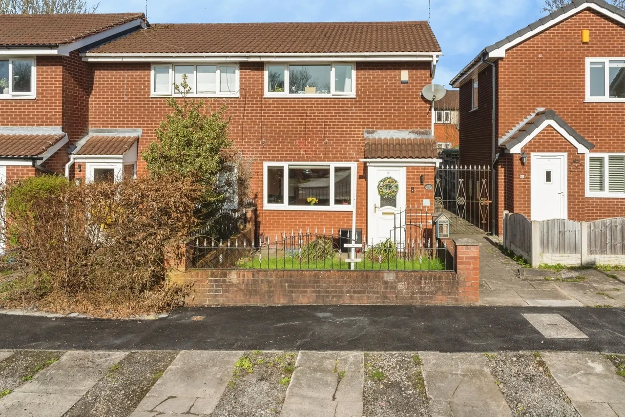 Dove Close, Birchwood, Warrington, Cheshire, WA3, photo 14