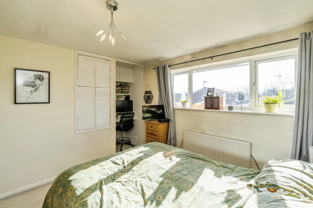 Dove Close, Birchwood, Warrington, Cheshire, WA3, photo 9