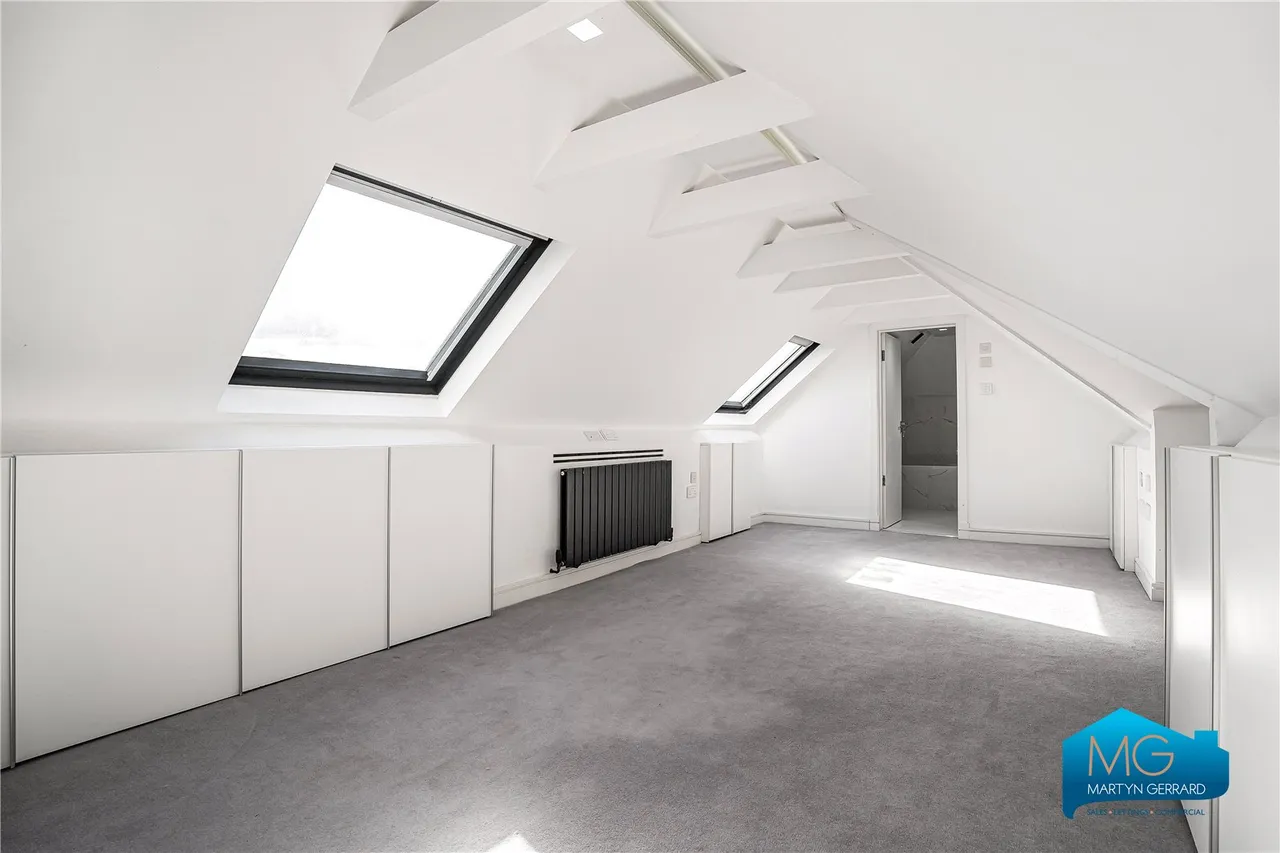 Forestdale, London, N14, photo 38